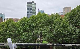 Central London 2 Bed Apartment